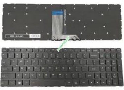 BÀN PHÍM LAPTOP LENOVO YOGA 500-15IBD, 500-15IHW, 500-15ISK